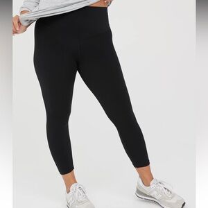 OFFLINE By Aerie Real Me High Waisted Cropped Legging